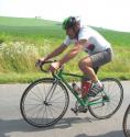 Jozef Čaprnka, víťaz r.2004 kat. nad 50 r. Jozef Čaprnka, víťaz r.2004 kat. nad 50 r.