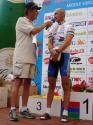 Dres majstra strednej Európy aj do USA Dres majstra strednej Európy aj do USA