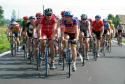 Po prvej HP pre peloton voľno Po prvej HP pre peloton voľno
