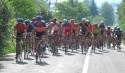 Hlavný peloton Hlavný peloton