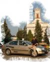 Škoda súčasťou Tour Vysoké Tatry Škoda súčasťou Tour Vysoké Tatry