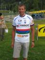 Maurizio - tri štarty, dve víťazstva Maurizio - tri štarty, dve víťazstva