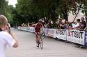 po 140 km spolupráce v úniku Rostislav Krotký druh po 140 km spolupráce v úniku Rostislav Krotký druh