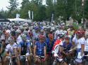 peloton pripravený peloton pripravený