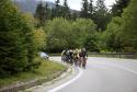 Huty - drobenie pelotonu Huty - drobenie pelotonu
