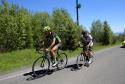 Stúpanie na V. Hágy /79 km/ Juraj Bellan útoči Stúpanie na V. Hágy /79 km/ Juraj Bellan útoči